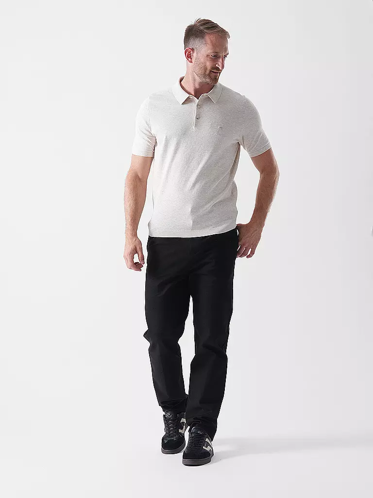 FYNCH-HATTON | Poloshirt | creme