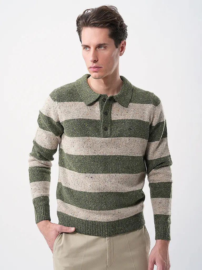 FYNCH-HATTON | Poloshirt | 