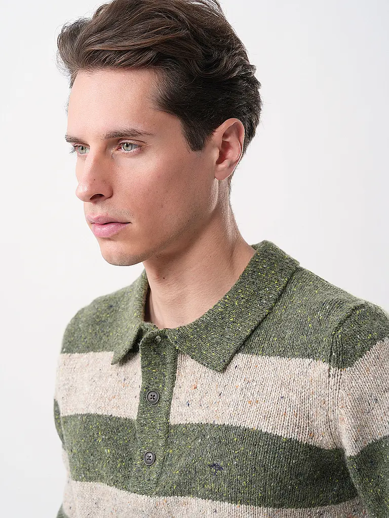 FYNCH-HATTON | Poloshirt | 