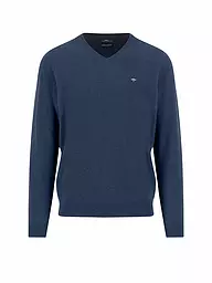 FYNCH-HATTON | Pullover  | Dunkelblau