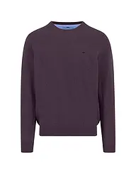 FYNCH-HATTON | Pullover  | Dunkelrot