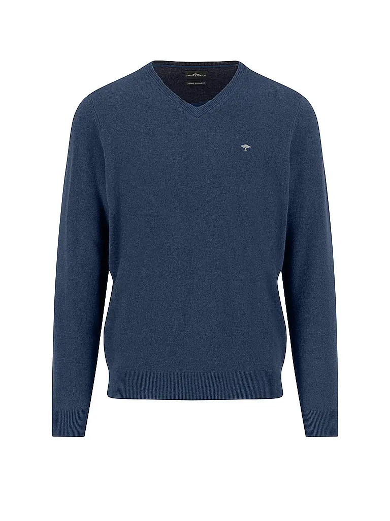 FYNCH-HATTON | Pullover  | Dunkelblau