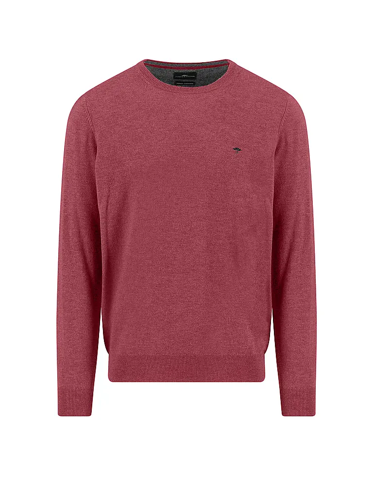 FYNCH-HATTON | Pullover  | rosa