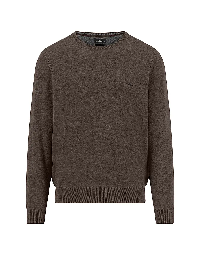 FYNCH-HATTON | Pullover  | braun