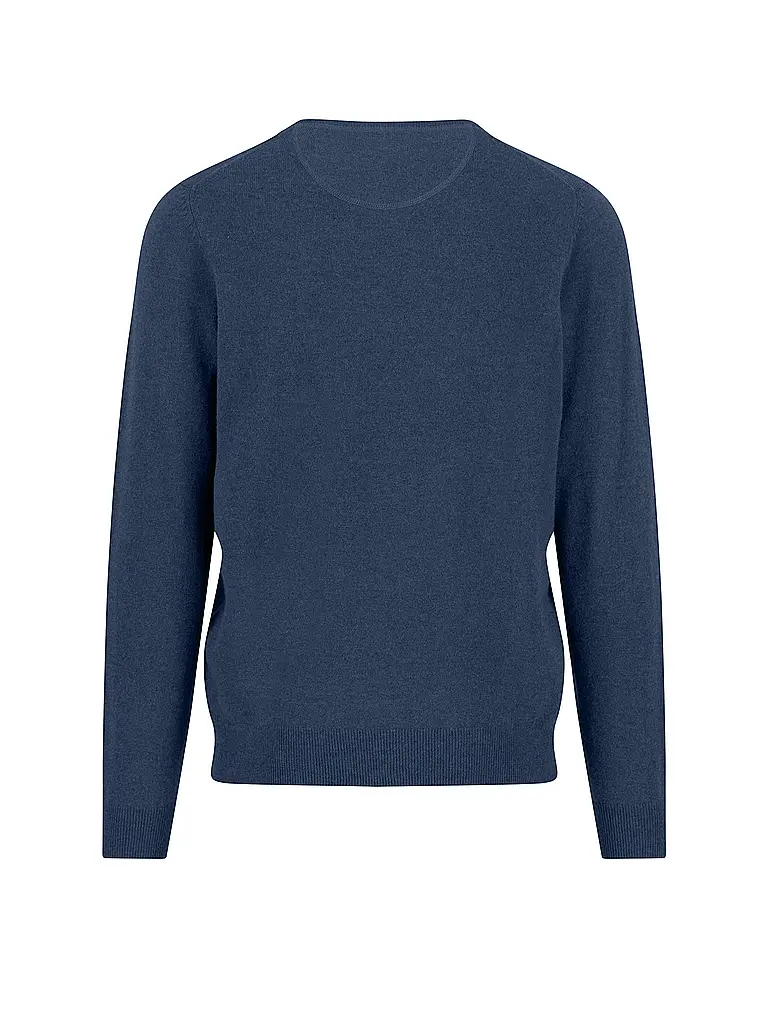 FYNCH-HATTON | Pullover  | Dunkelblau