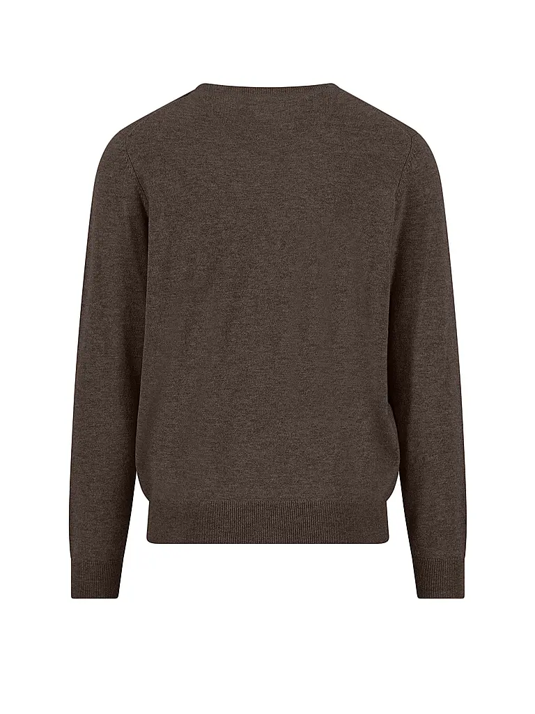 FYNCH-HATTON | Pullover  | braun