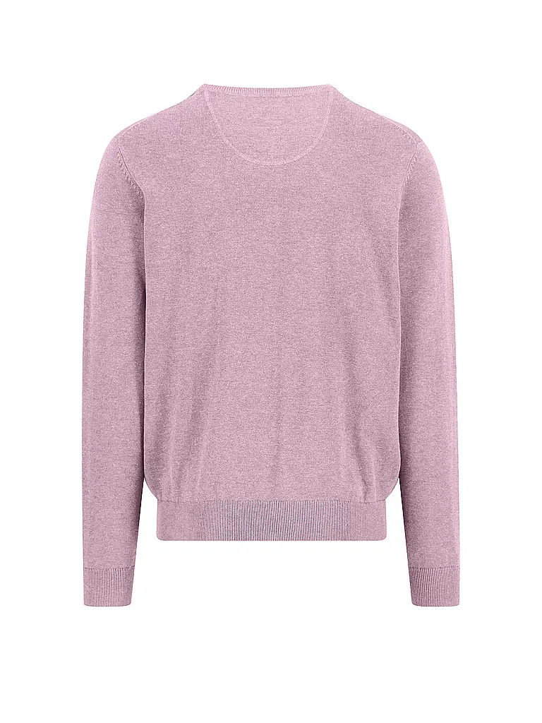 FYNCH-HATTON | Pullover  | Rosa