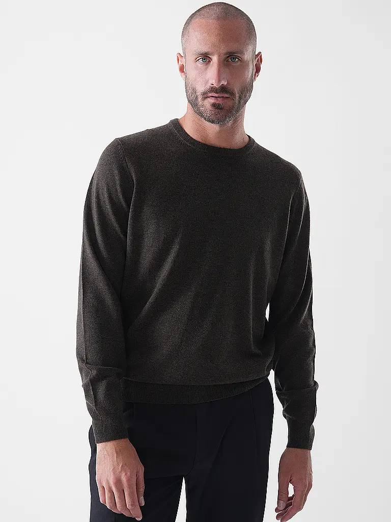 FYNCH-HATTON | Pullover  | braun