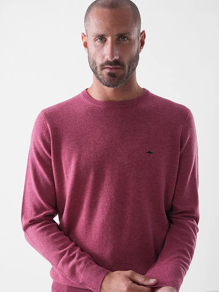 FYNCH-HATTON | Pullover  | rosa