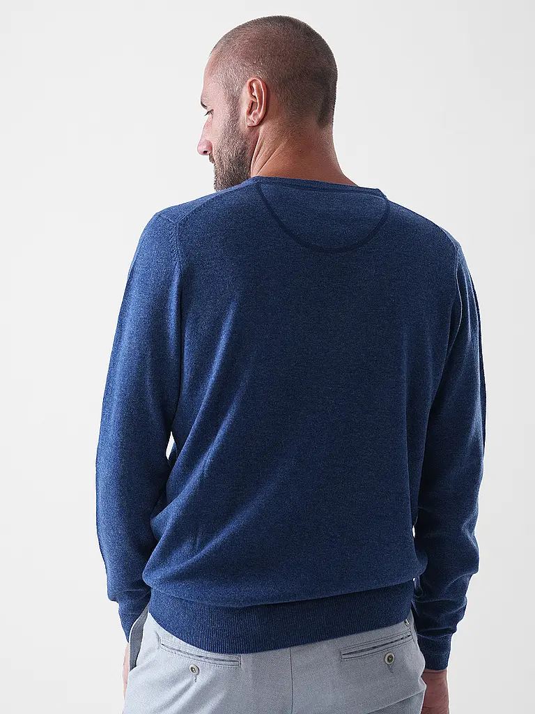 FYNCH-HATTON | Pullover  | Dunkelblau