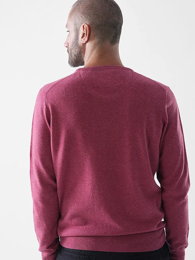 FYNCH-HATTON | Pullover  | rosa