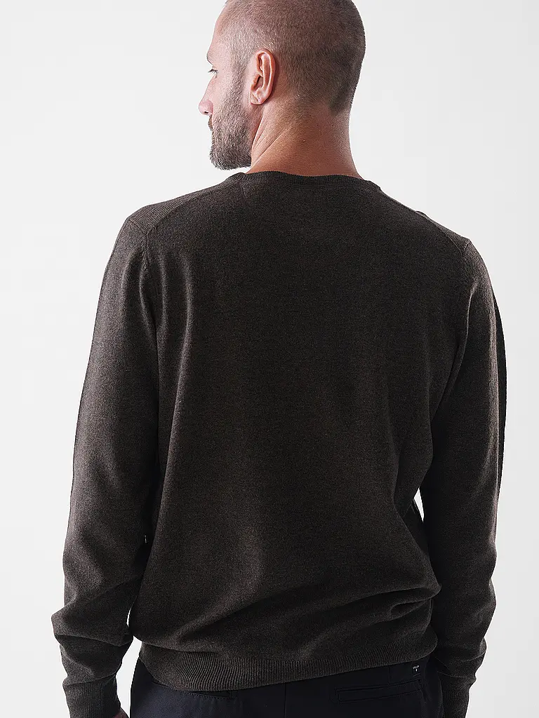 FYNCH-HATTON | Pullover  | braun