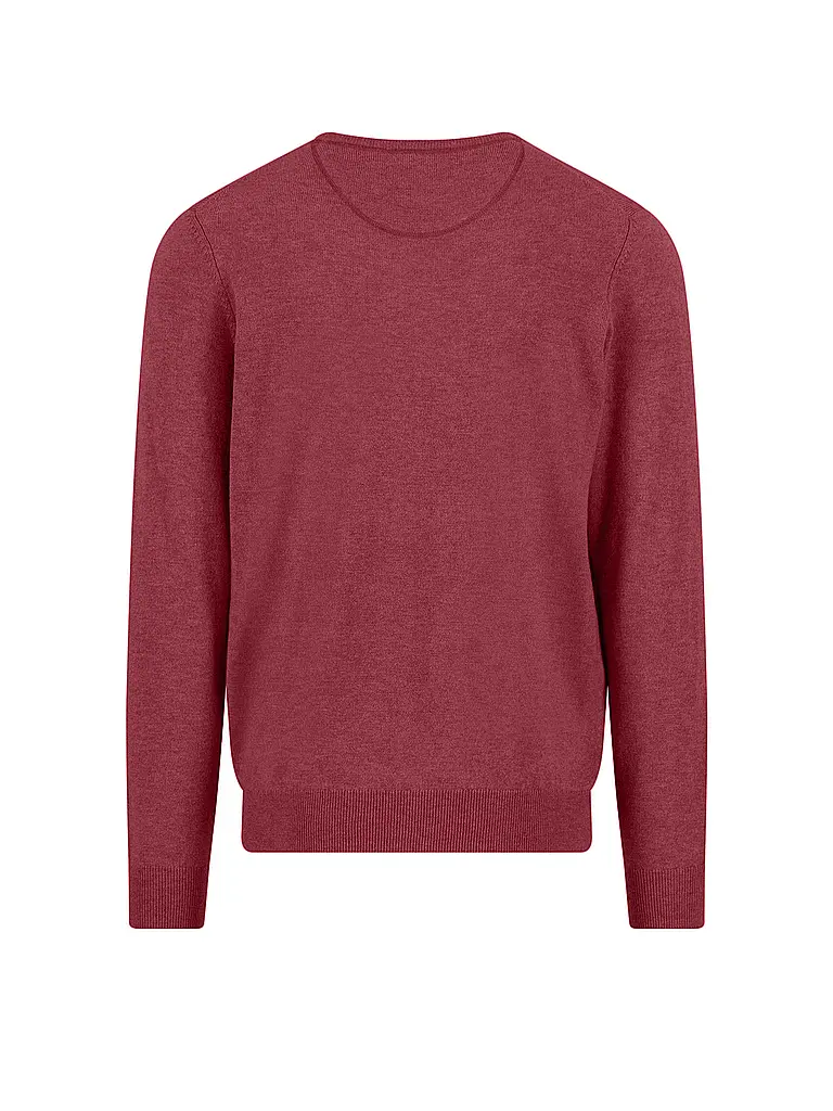 FYNCH-HATTON | Pullover  | rosa