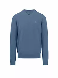 FYNCH-HATTON | Pullover | hellblau