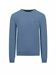 FYNCH-HATTON | Pullover | hellblau