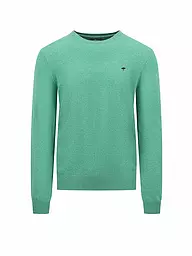 FYNCH-HATTON | Pullover | grün