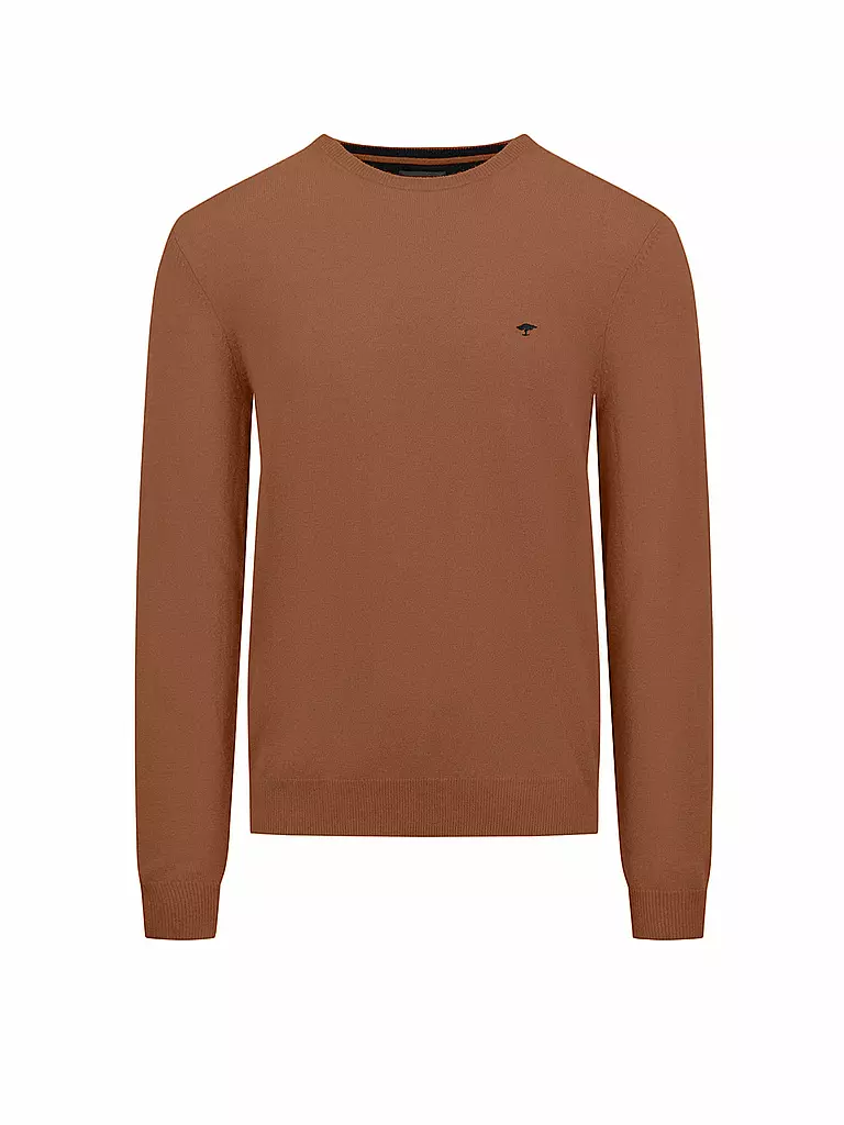 FYNCH-HATTON | Pullover | braun