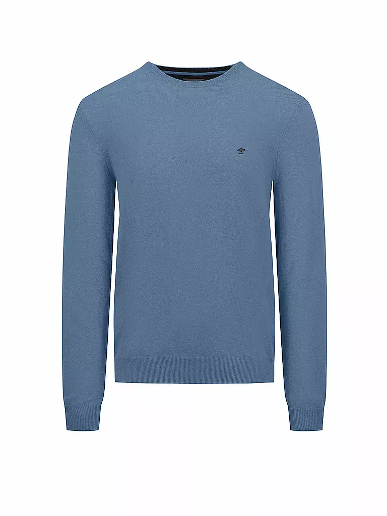 FYNCH-HATTON | Pullover | hellblau