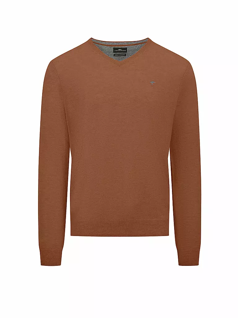 FYNCH-HATTON | Pullover | braun