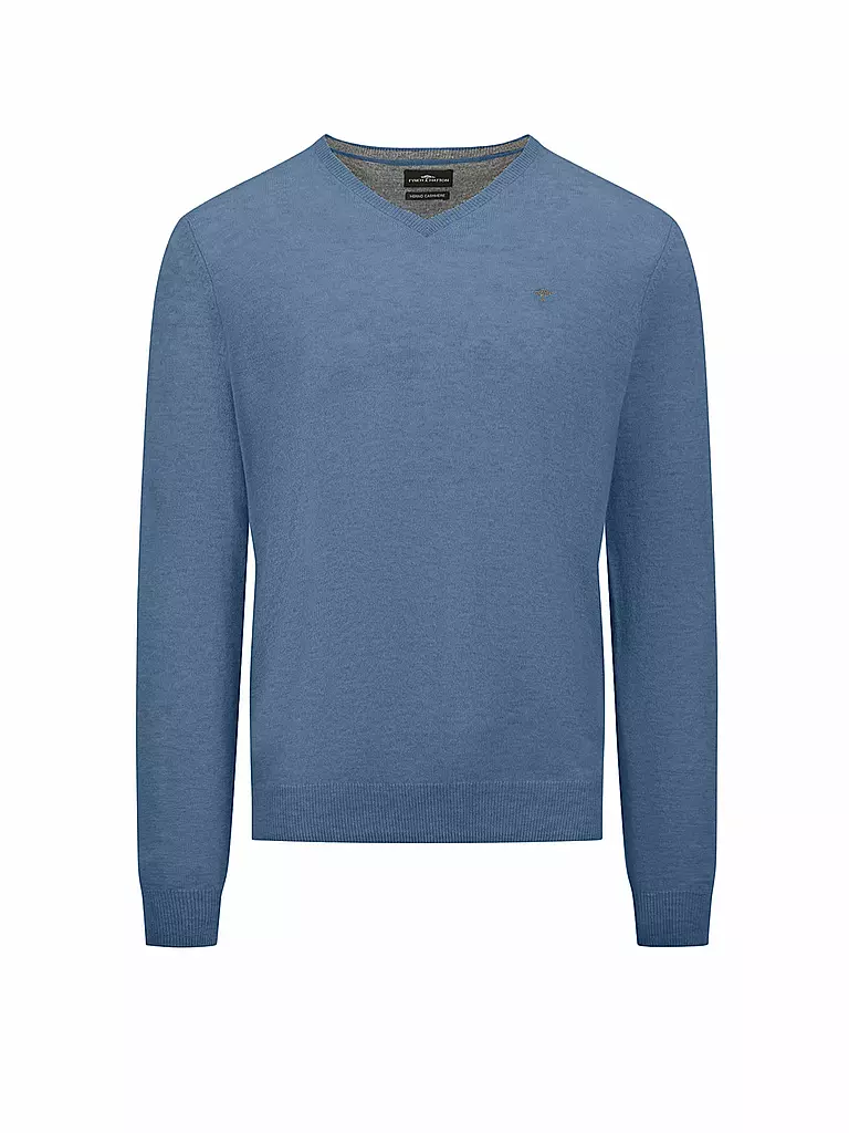 FYNCH-HATTON | Pullover | hellblau