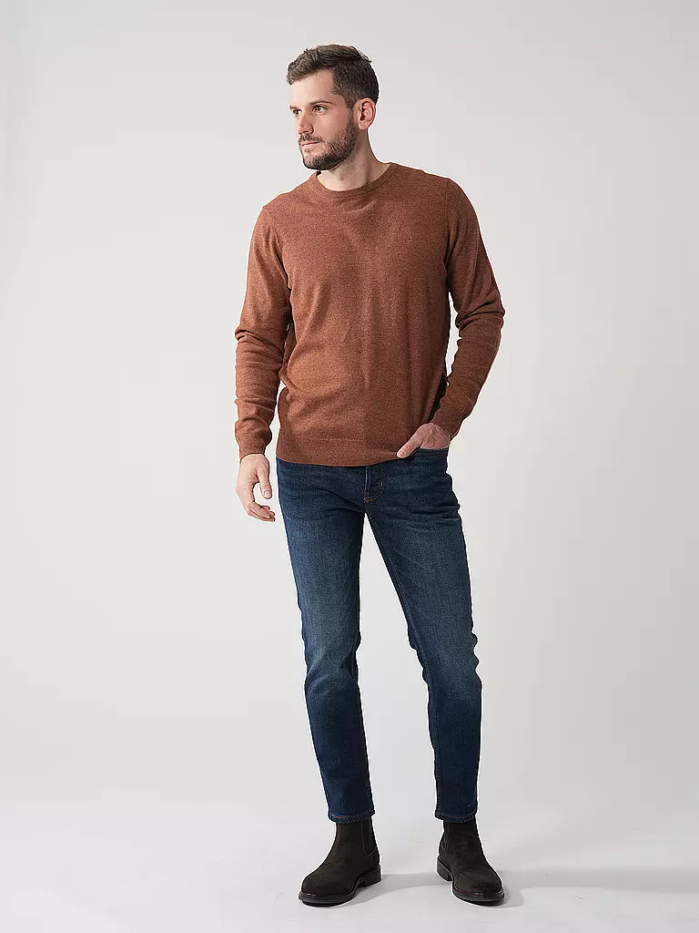 FYNCH-HATTON | Pullover | braun