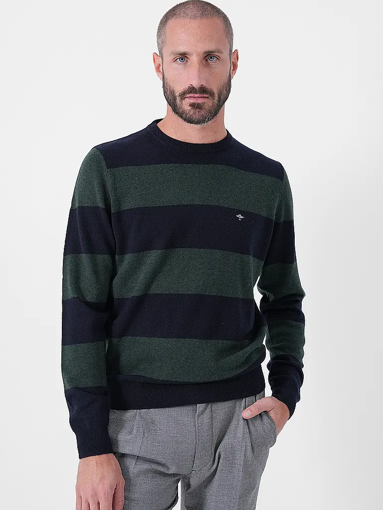FYNCH-HATTON | Pullover |