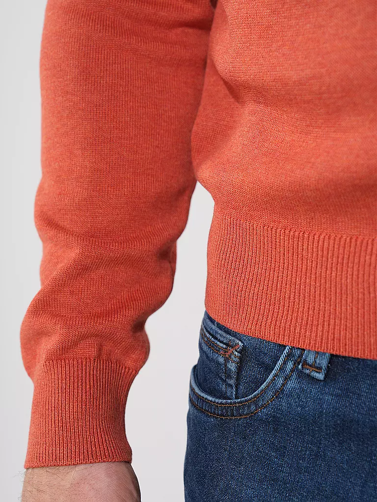FYNCH-HATTON | Pullover | orange