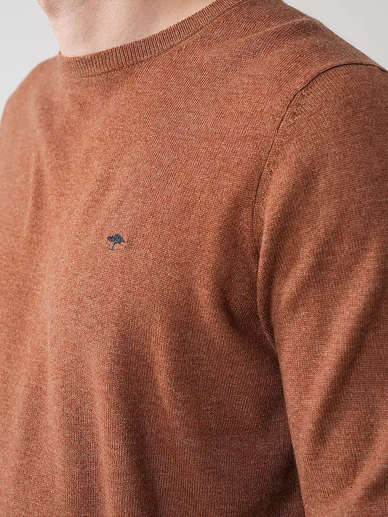 FYNCH-HATTON | Pullover | braun