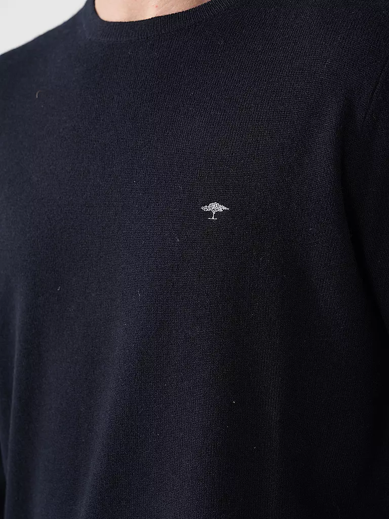 FYNCH-HATTON | Pullover | dunkelblau