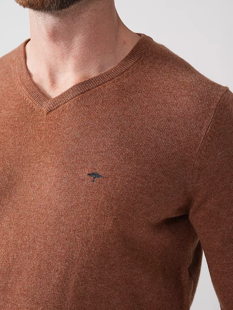 FYNCH-HATTON | Pullover | braun