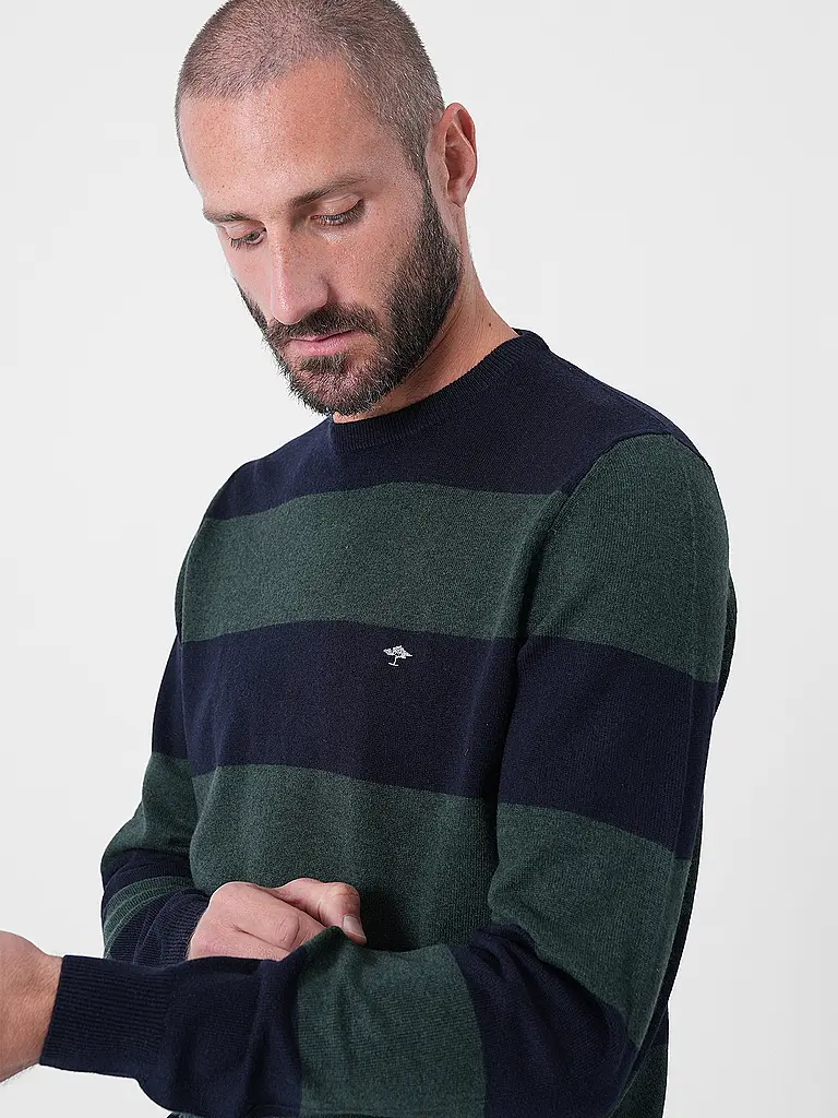 FYNCH-HATTON | Pullover |