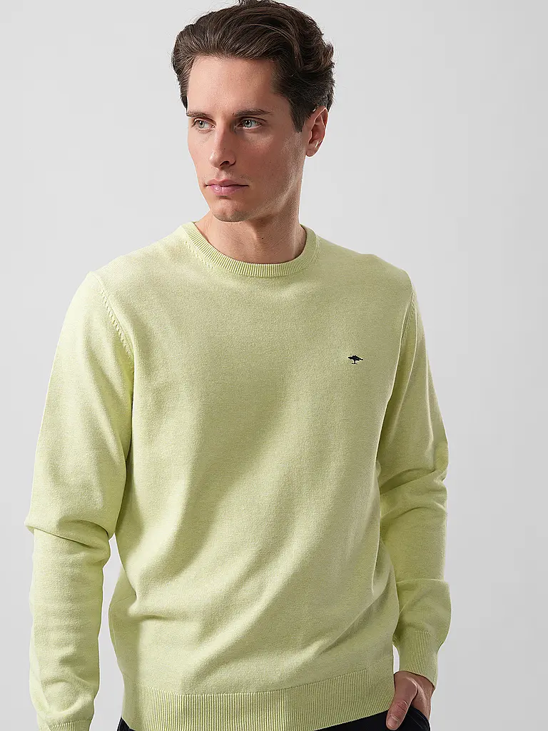 FYNCH-HATTON | Pullover | 