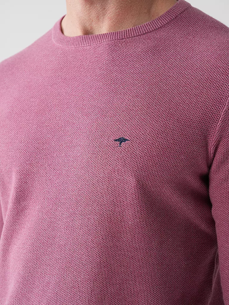 FYNCH-HATTON | Pullover | rosa