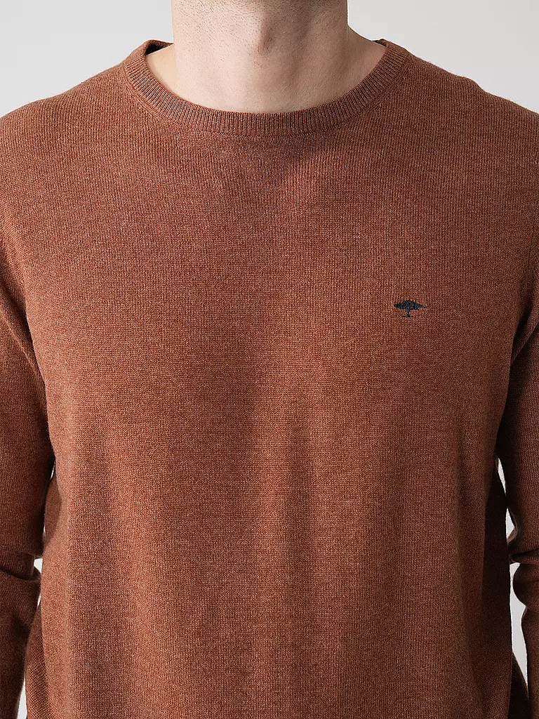 FYNCH-HATTON | Pullover | braun