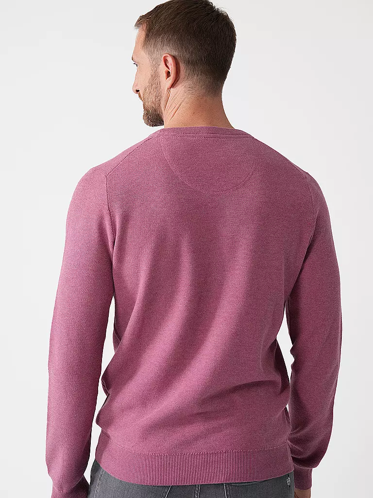 FYNCH-HATTON | Pullover | rosa