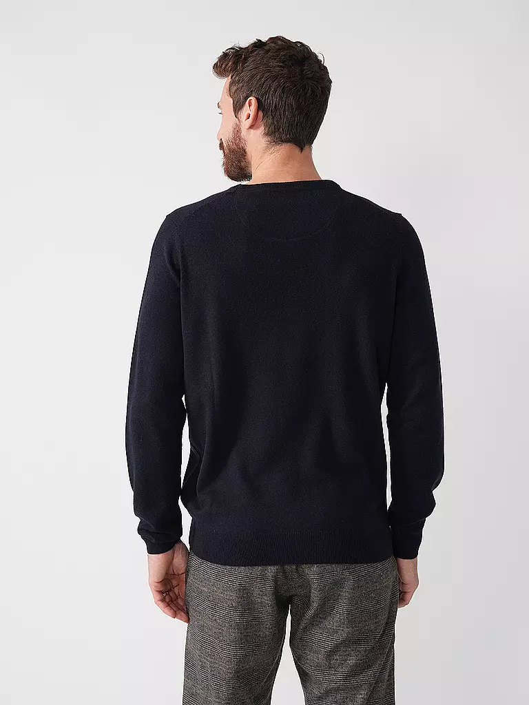 FYNCH-HATTON | Pullover | dunkelblau