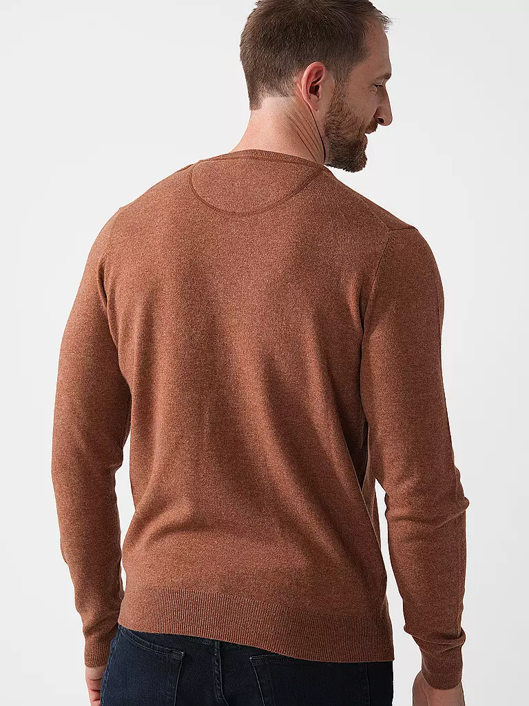 FYNCH-HATTON | Pullover | braun