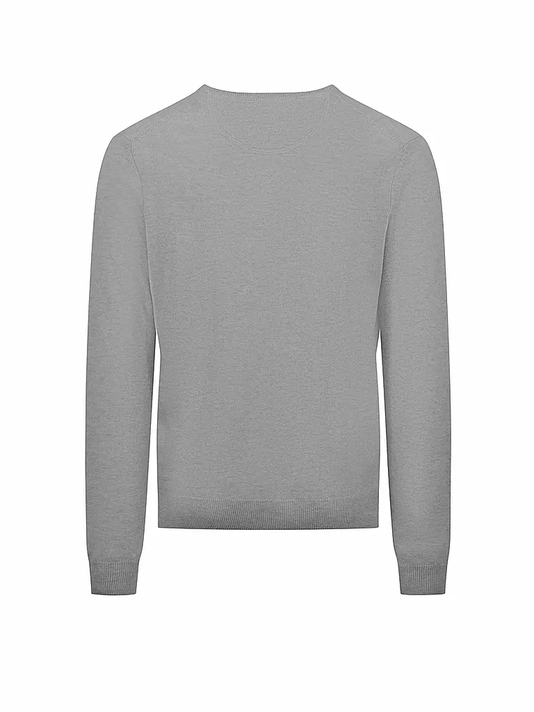 FYNCH-HATTON | Pullover | grau