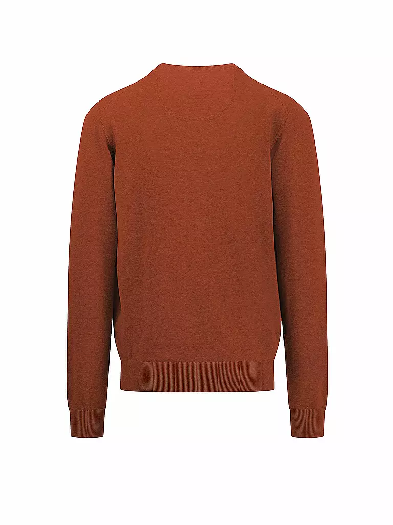 FYNCH-HATTON | Pullover | orange