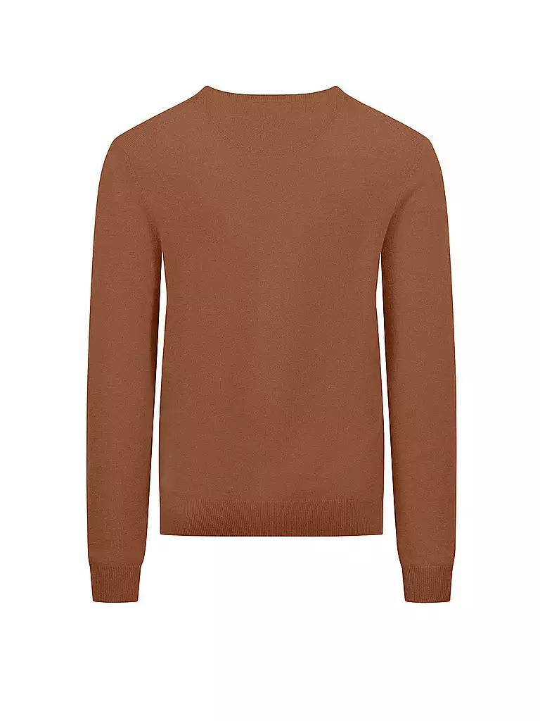 FYNCH-HATTON | Pullover | braun