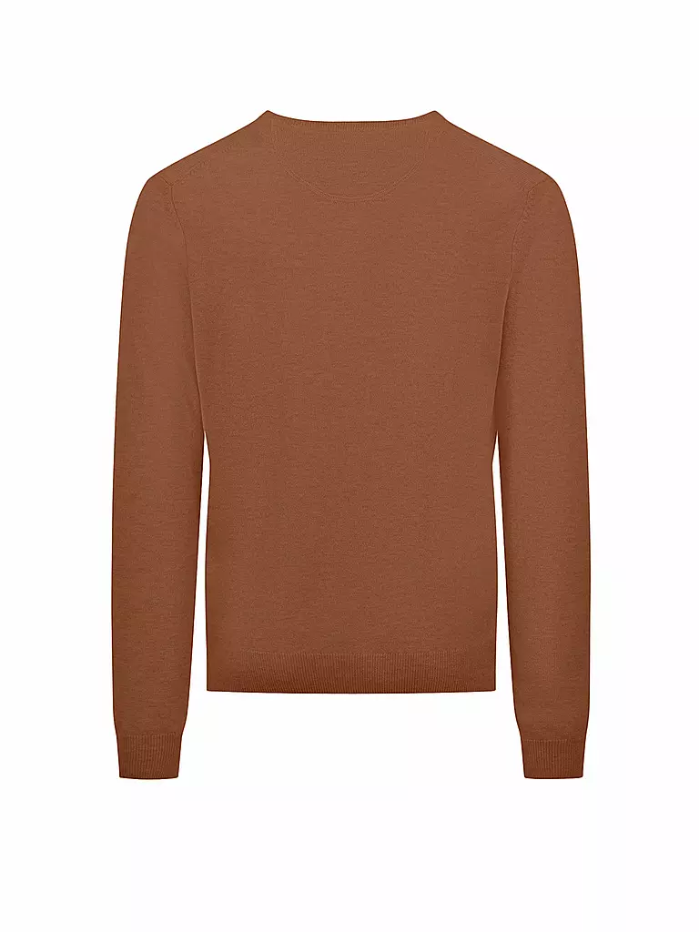 FYNCH-HATTON | Pullover | braun