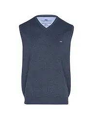 FYNCH-HATTON | Pullunder  | blau
