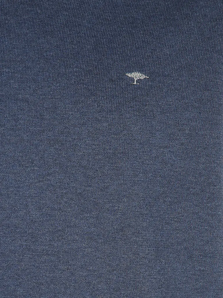 FYNCH-HATTON | Pullunder  | blau