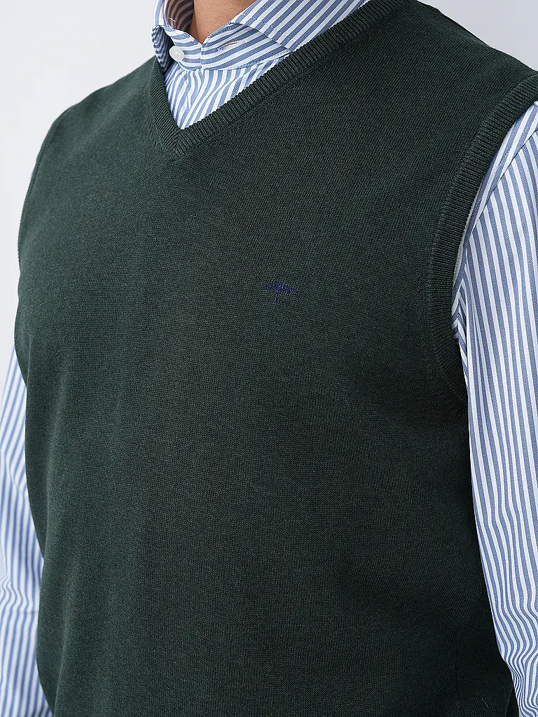 FYNCH-HATTON | Pullunder |