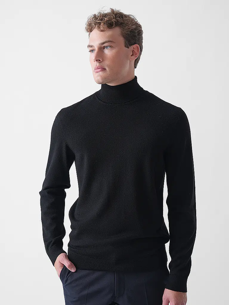 FYNCH-HATTON | Rollkragenpullover | 