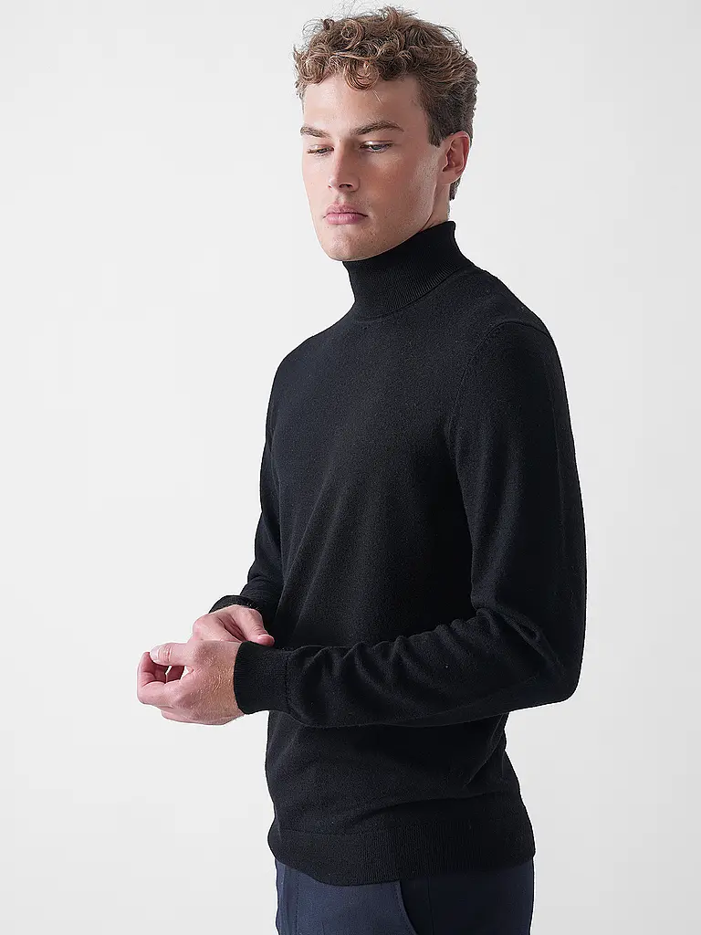 FYNCH-HATTON | Rollkragenpullover | 
