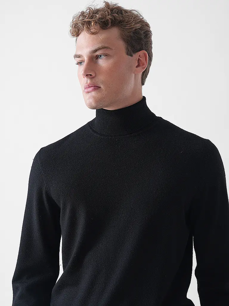 FYNCH-HATTON | Rollkragenpullover | 