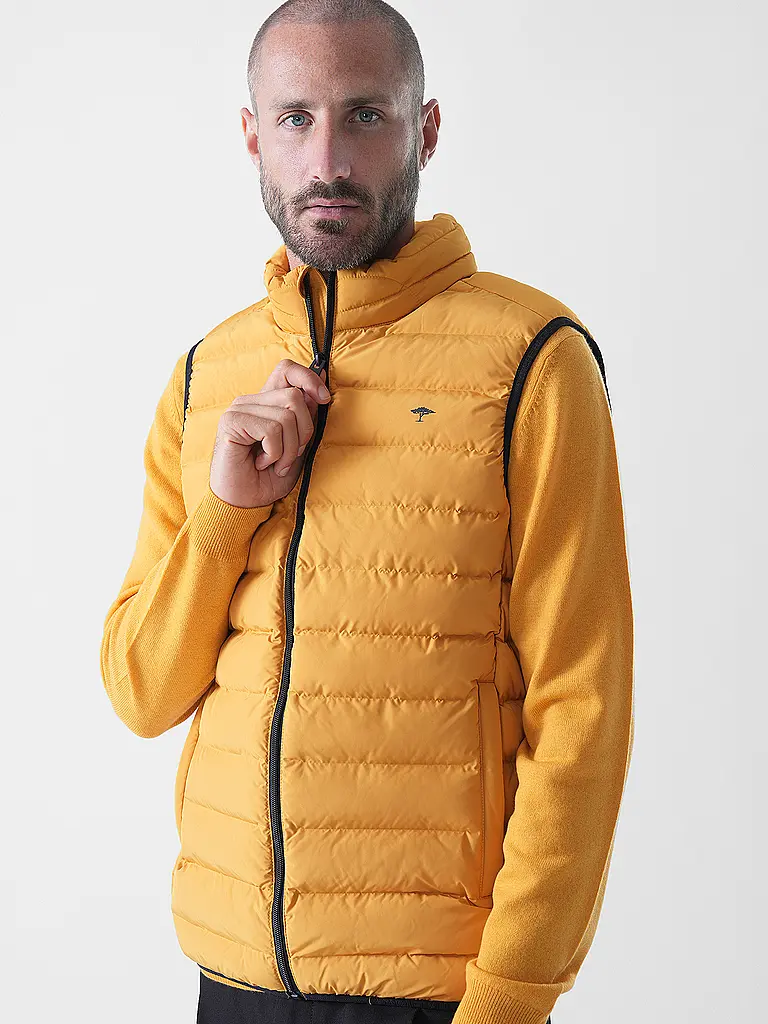FYNCH-HATTON | Steppgilet | 