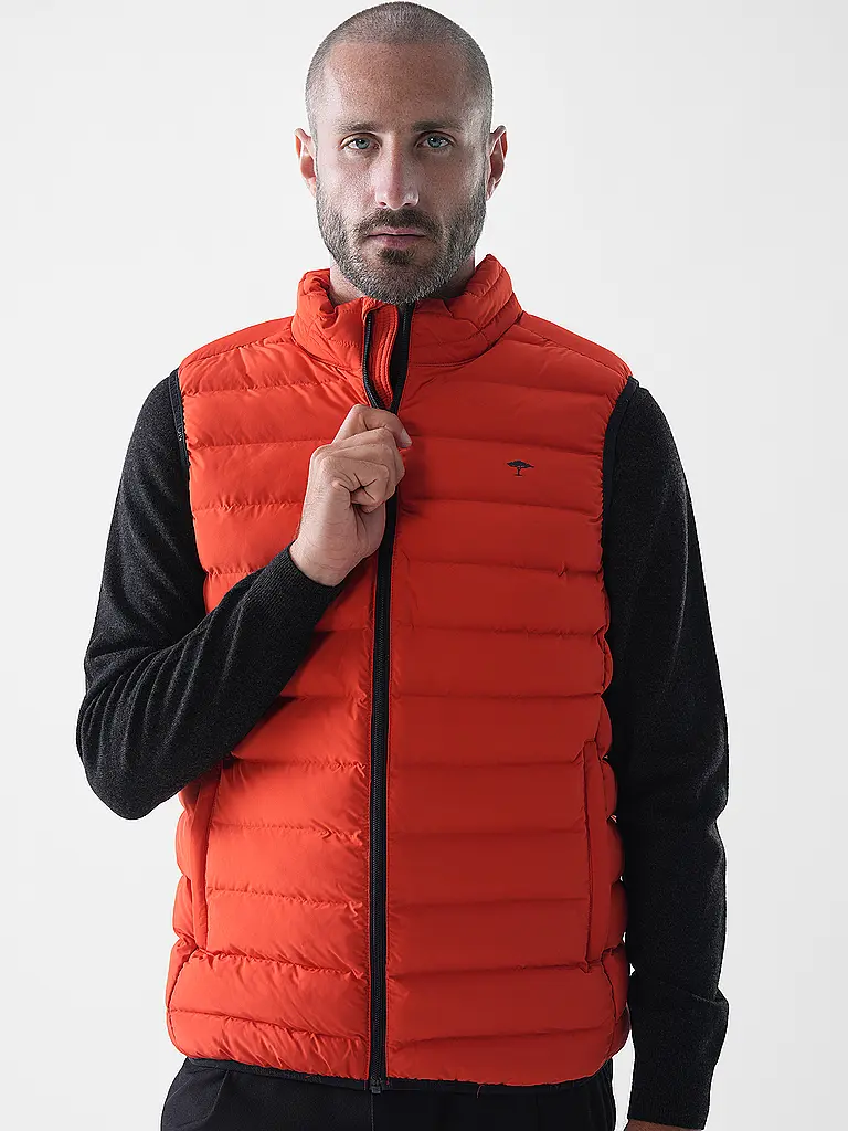 FYNCH-HATTON | Steppgilet | 