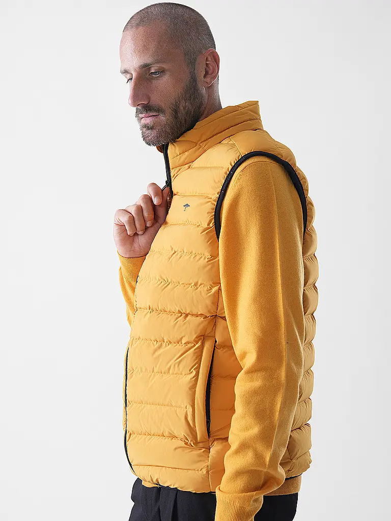FYNCH-HATTON | Steppgilet | 